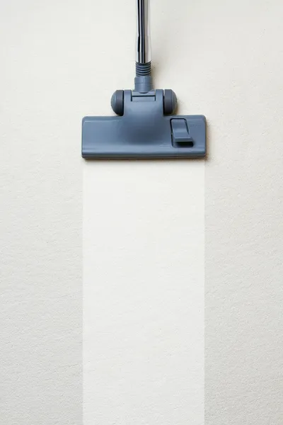 Clean carpet example